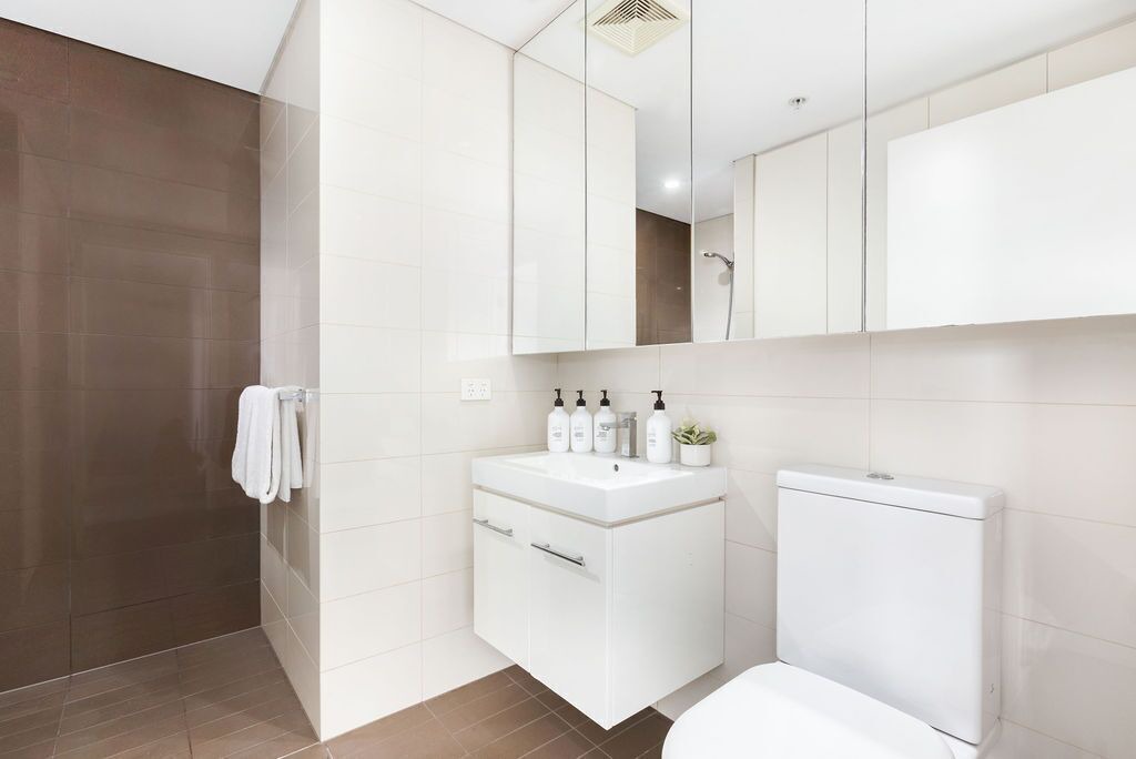 Photo of Bathroom in Surry Hills