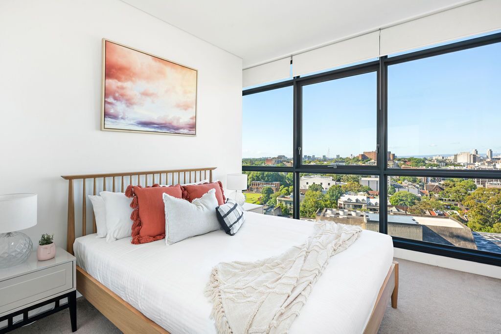 Photo of Bedroom in Surry Hills