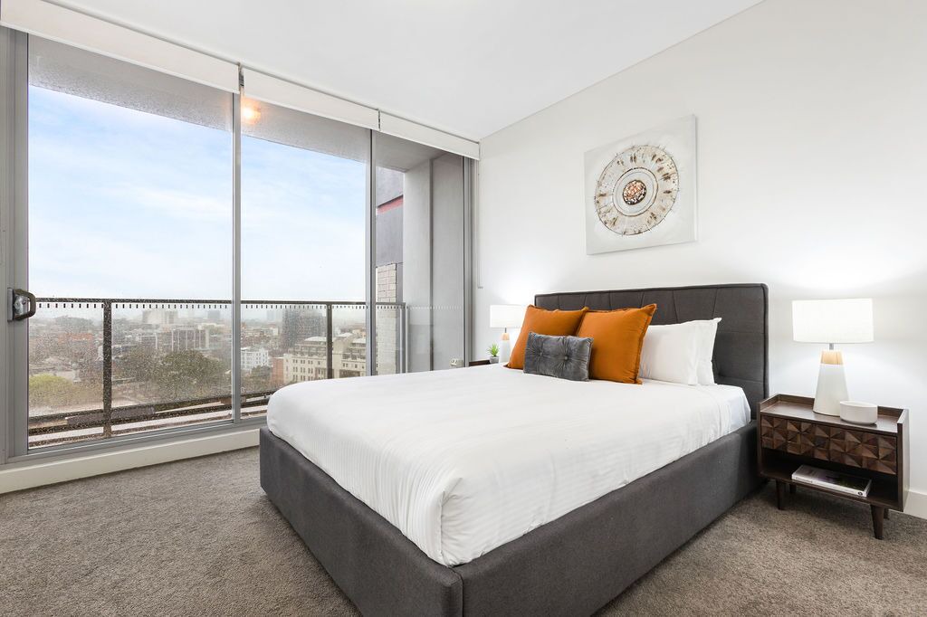 Photo of Bedroom in Surry Hills