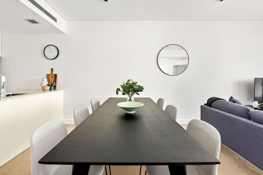 Photo of Livingroom in Surry Hills