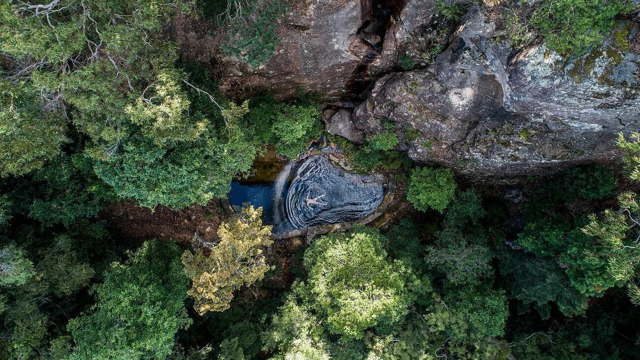 Photo of Outdoor in Bar Point
