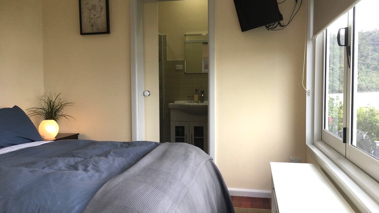 Photo of Bedroom in Bar Point