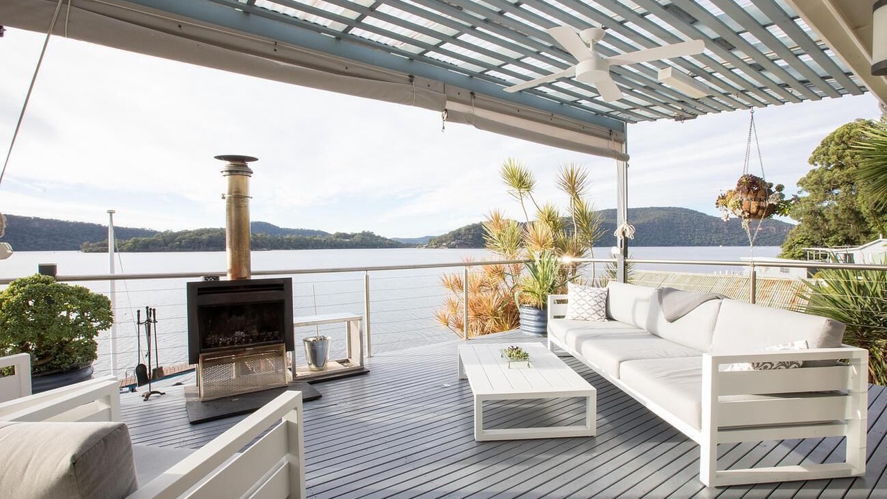 Photo of Patio Balcony in Bar Point