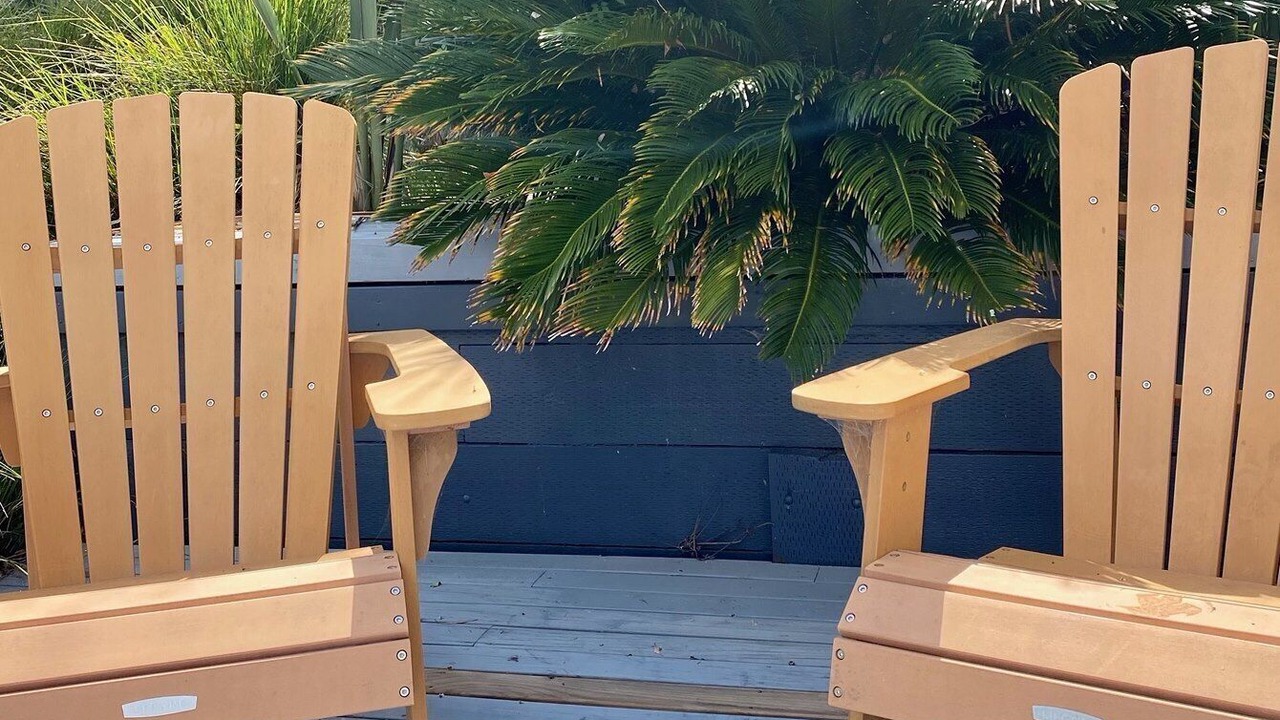 Photo of Patio Balcony in Bar Point