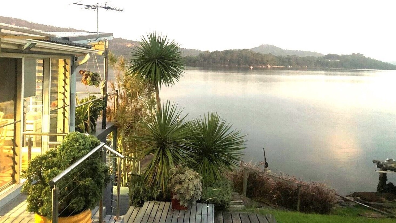 Photo of Outdoor in Bar Point