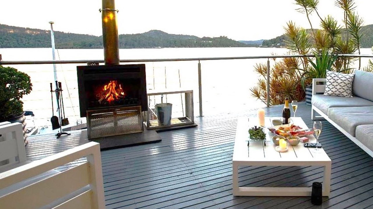 Photo of Outdoor in Bar Point