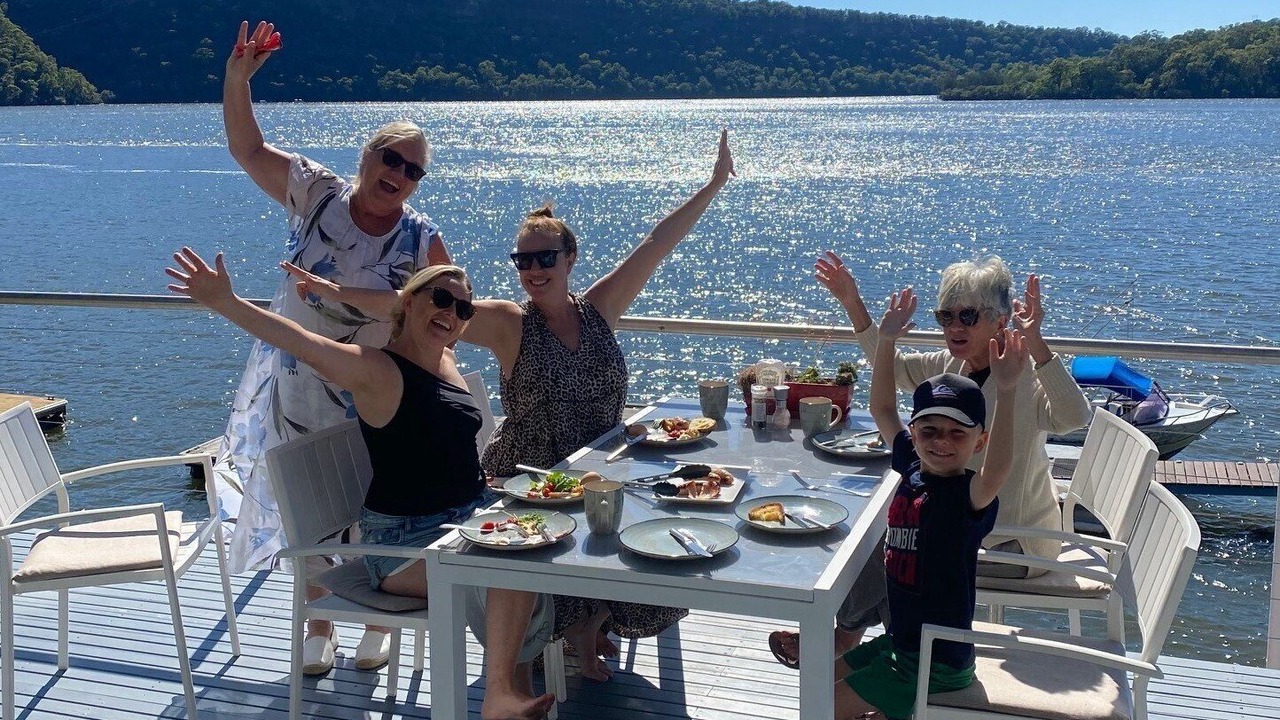 Photo of Outdoor in Bar Point