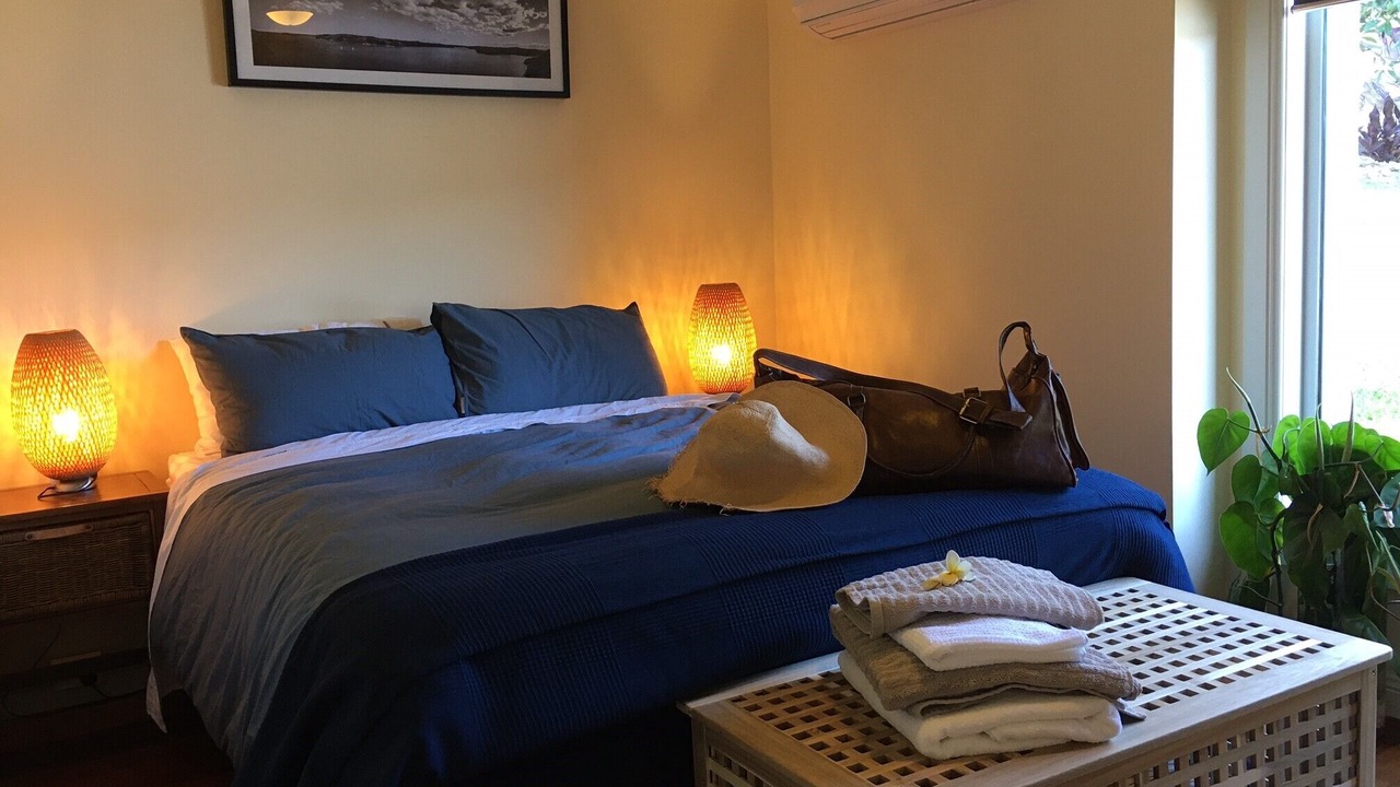 Photo of Bedroom in Bar Point