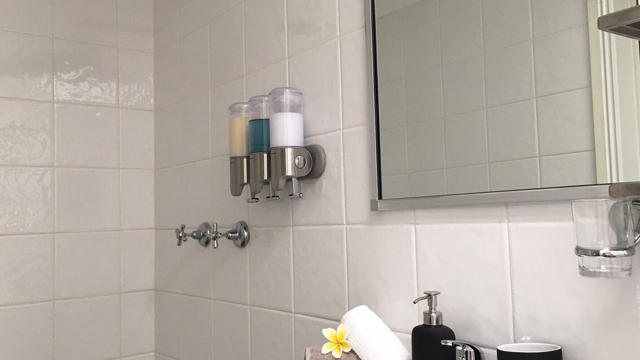 Photo of Bathroom in Bar Point