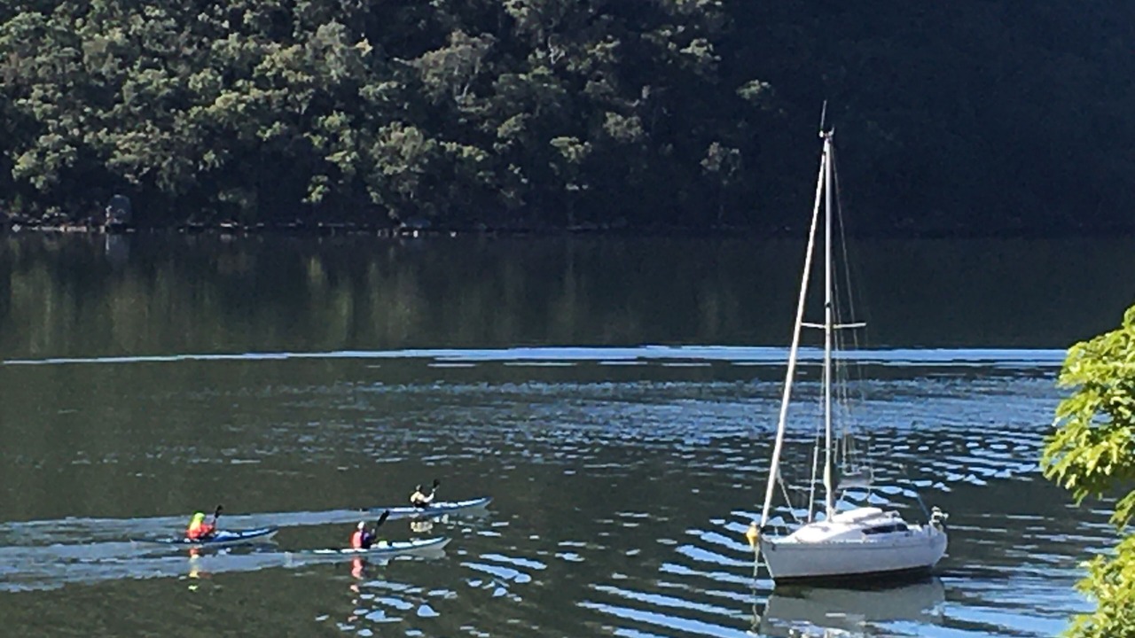 Photo of Outdoor in Bar Point