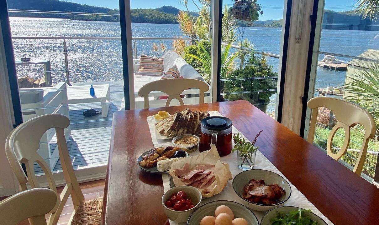 Photo of Outdoor in Bar Point