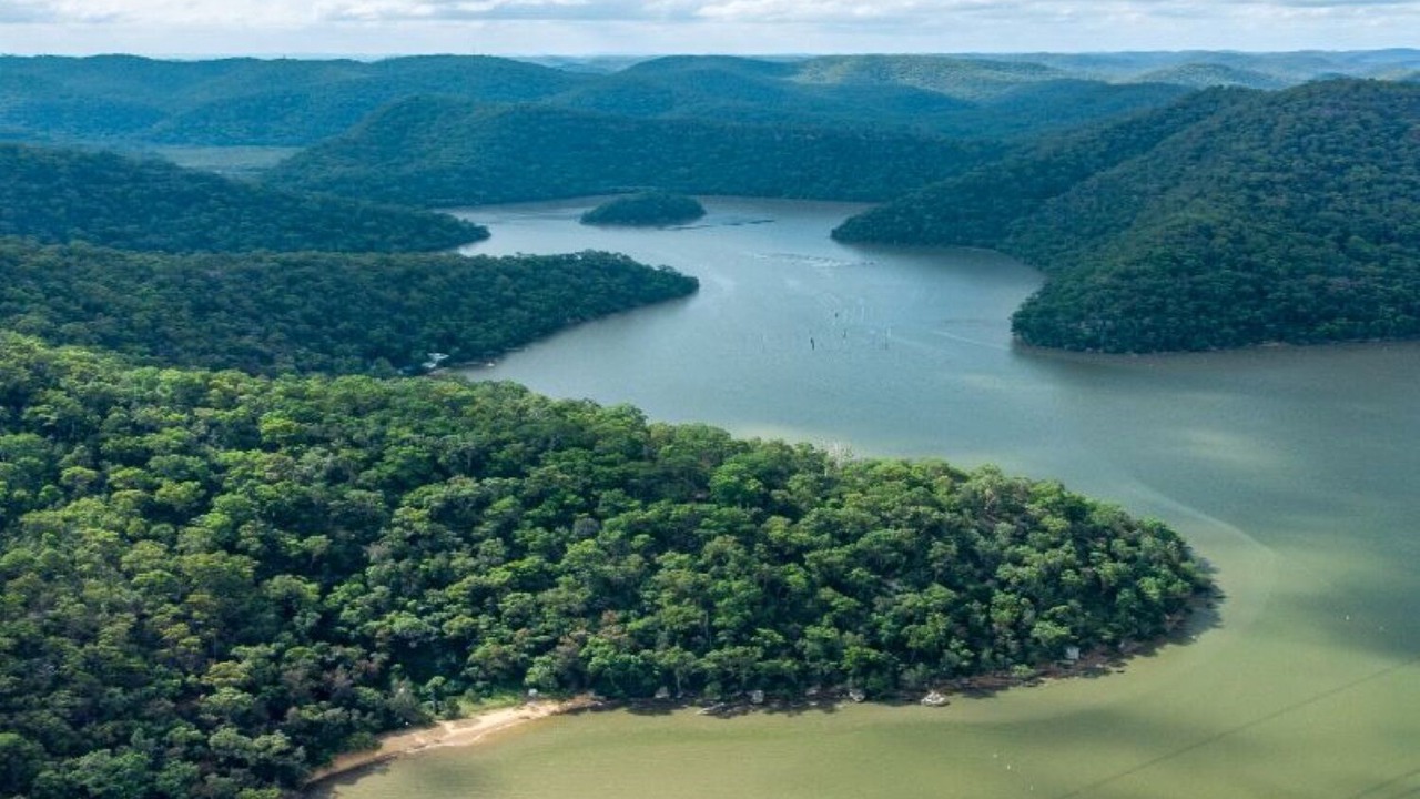 Photo of Outdoor in Bar Point