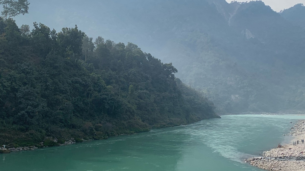 Photo of Outdoor in Rishikesh