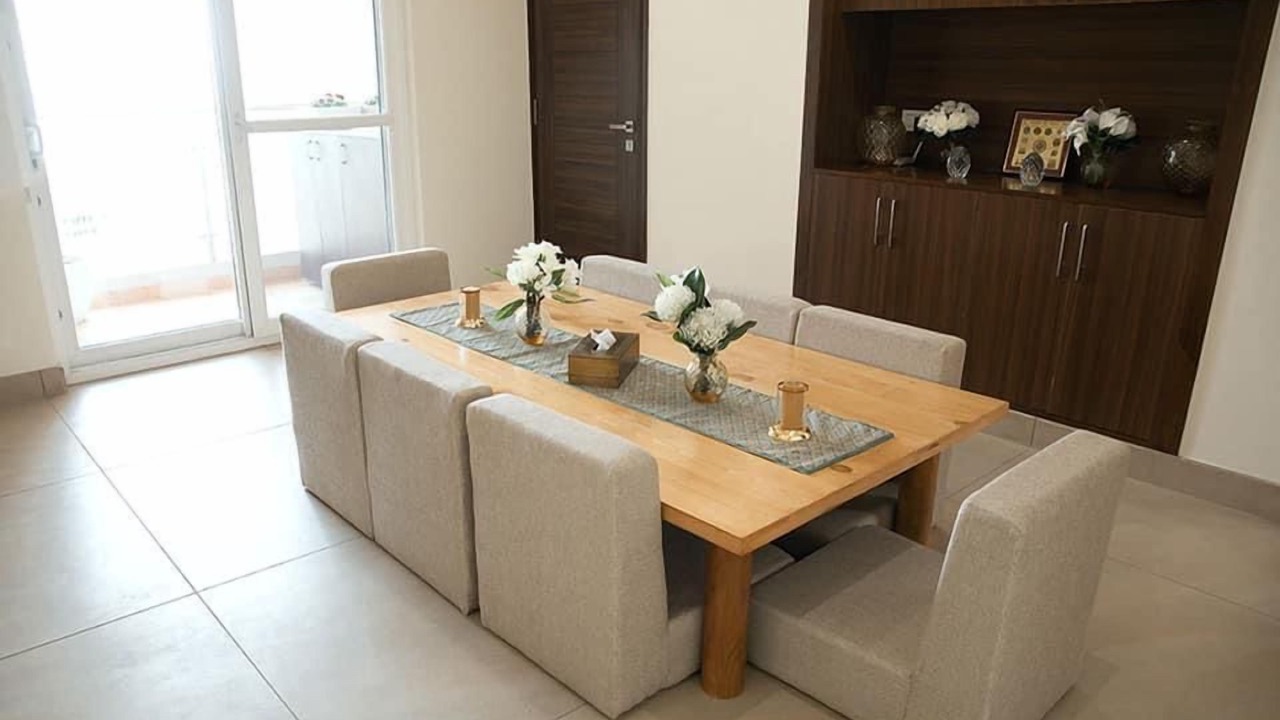 Photo of Livingroom in Rishikesh