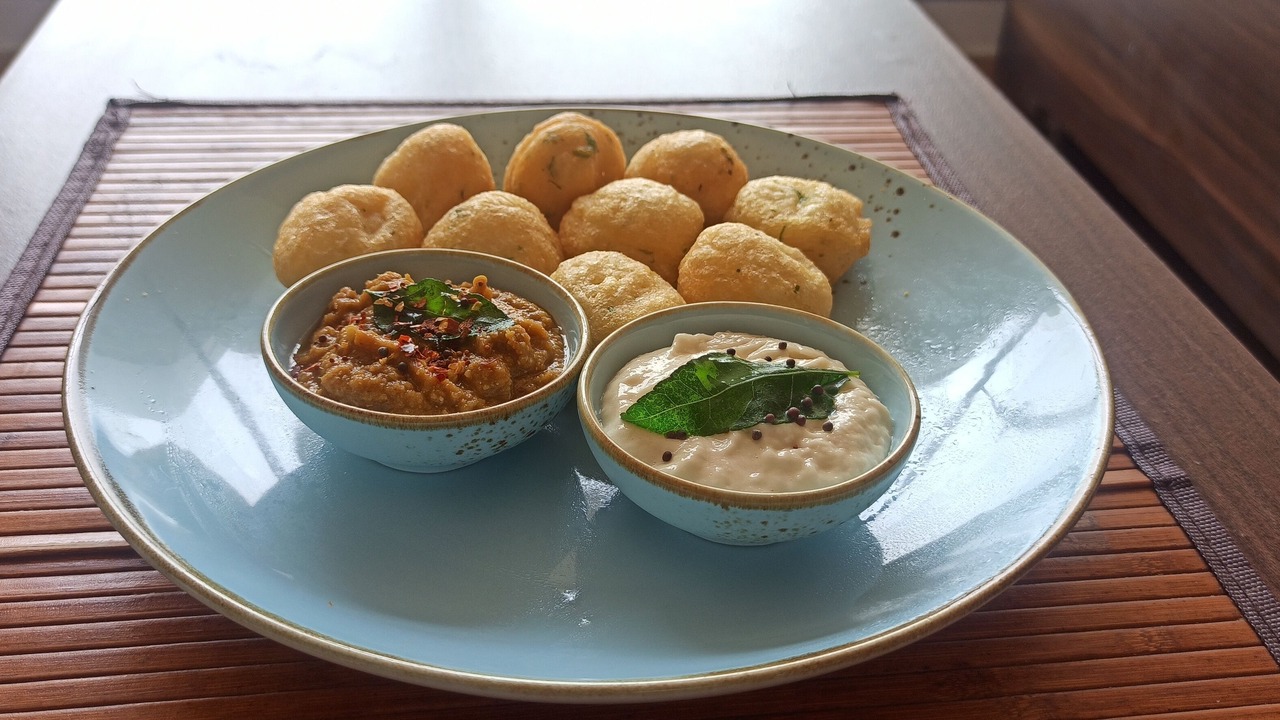 Photo of Kitchen in Rishikesh