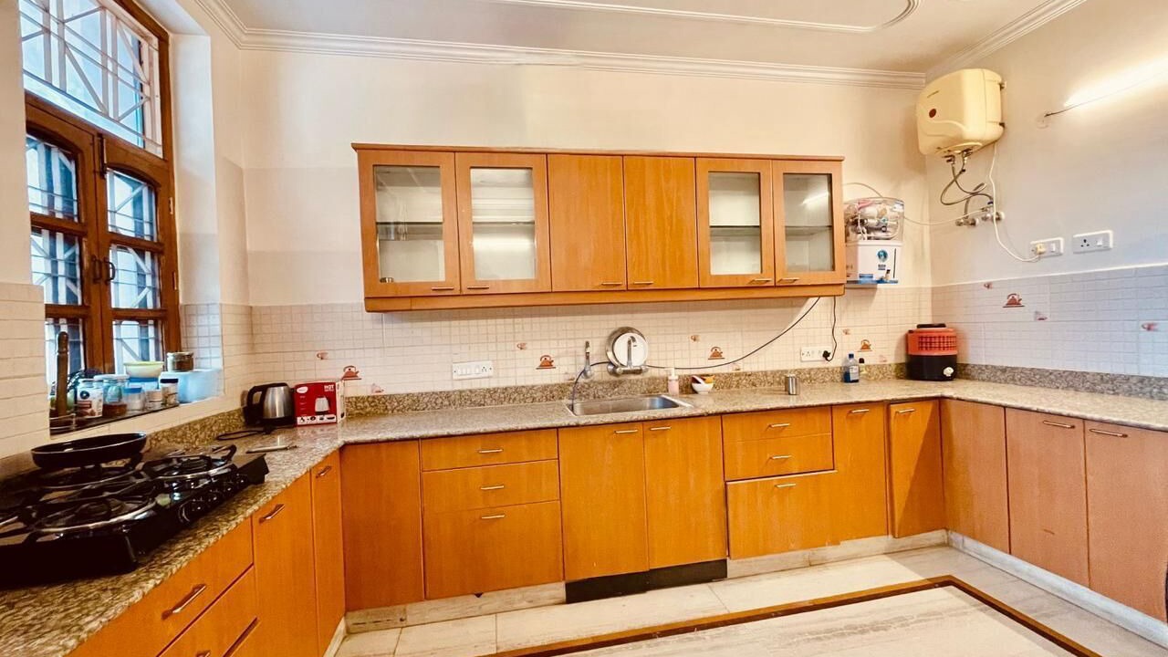 Photo of Kitchen in Rishikesh