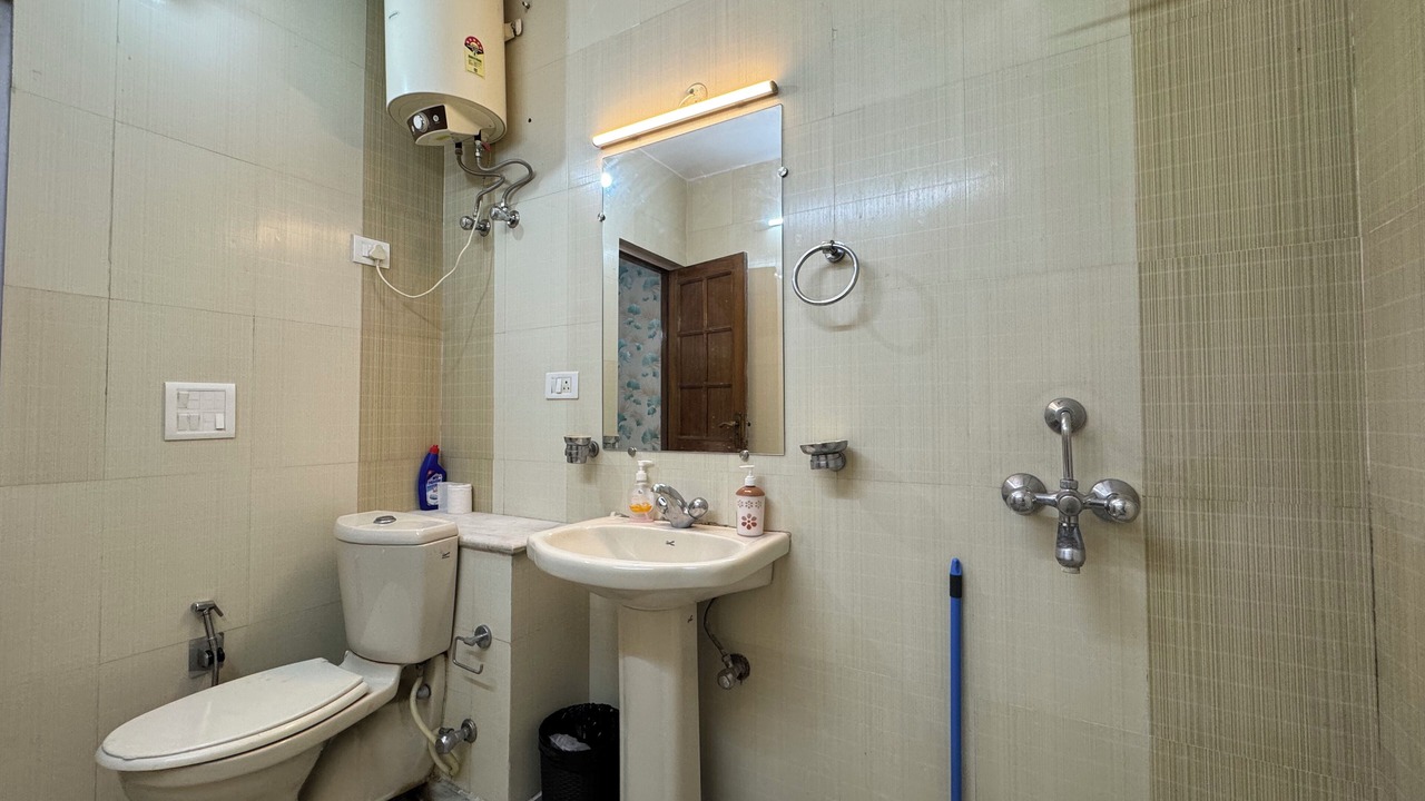 Photo of Bathroom in Rishikesh