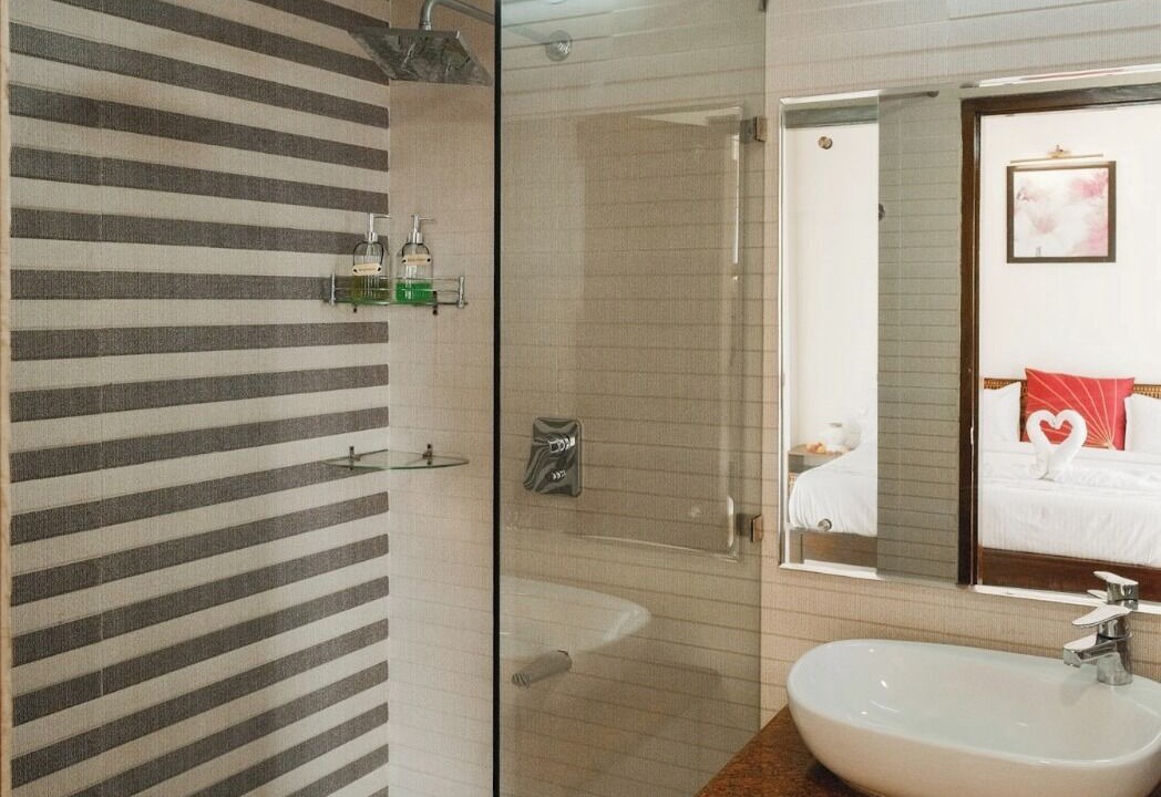 Photo of Bathroom in Rishikesh