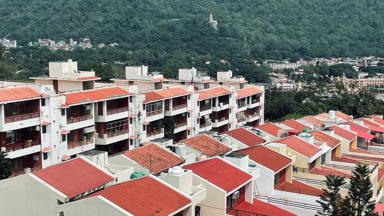 Photo of Outdoor in Rishikesh