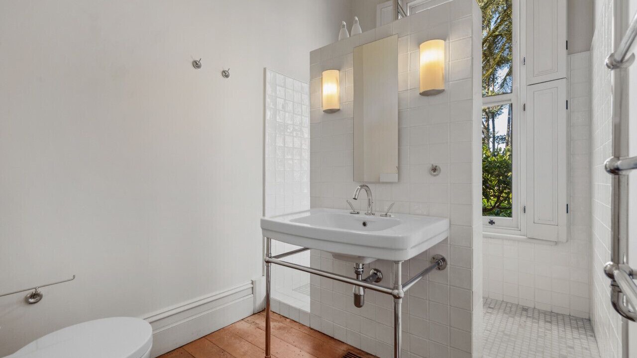 Photo of Bathroom in Wentworth Falls