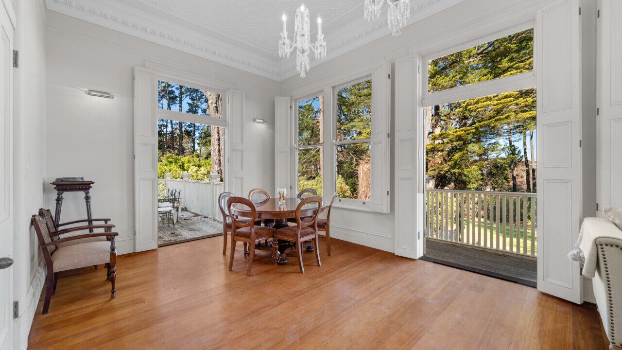 Photo of Bedroom in Wentworth Falls