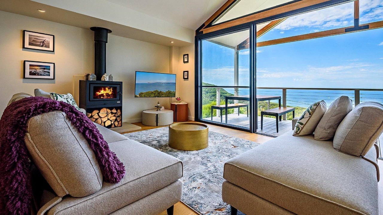 Photo of Livingroom in Killcare Heights
