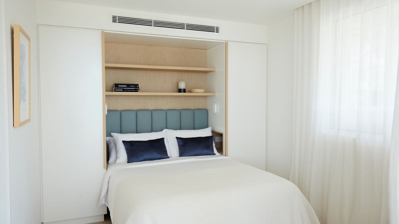 Photo of Bedroom in Manly