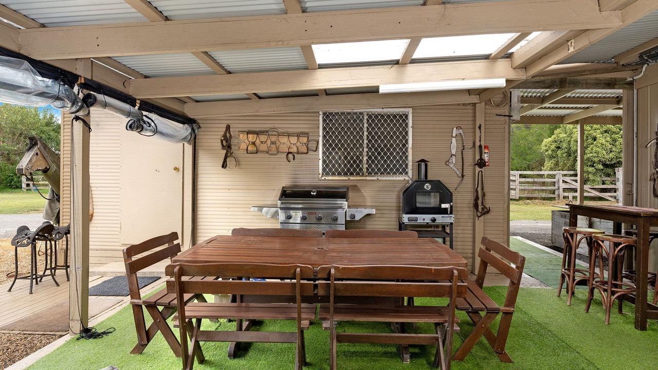 Photo of Outdoor in High Range