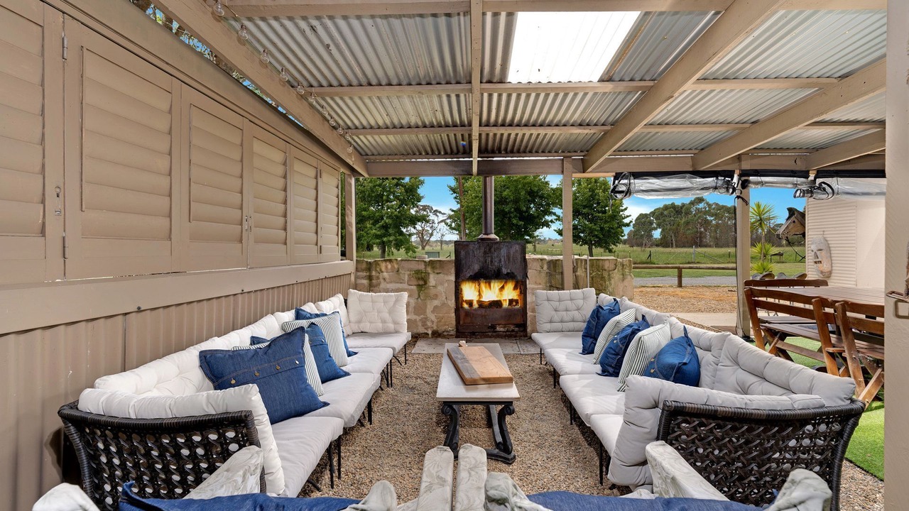 Photo of Outdoor in High Range