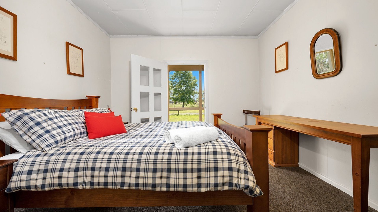 Photo of Bedroom in High Range