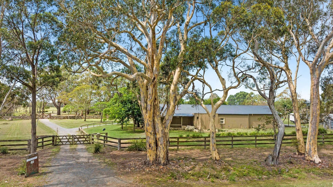 Photo of Outdoor in High Range