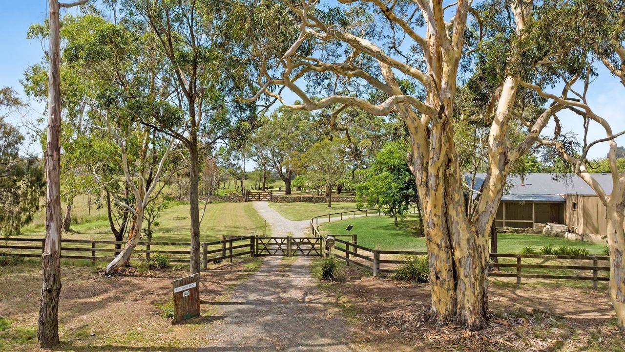 Photo of Outdoor in High Range