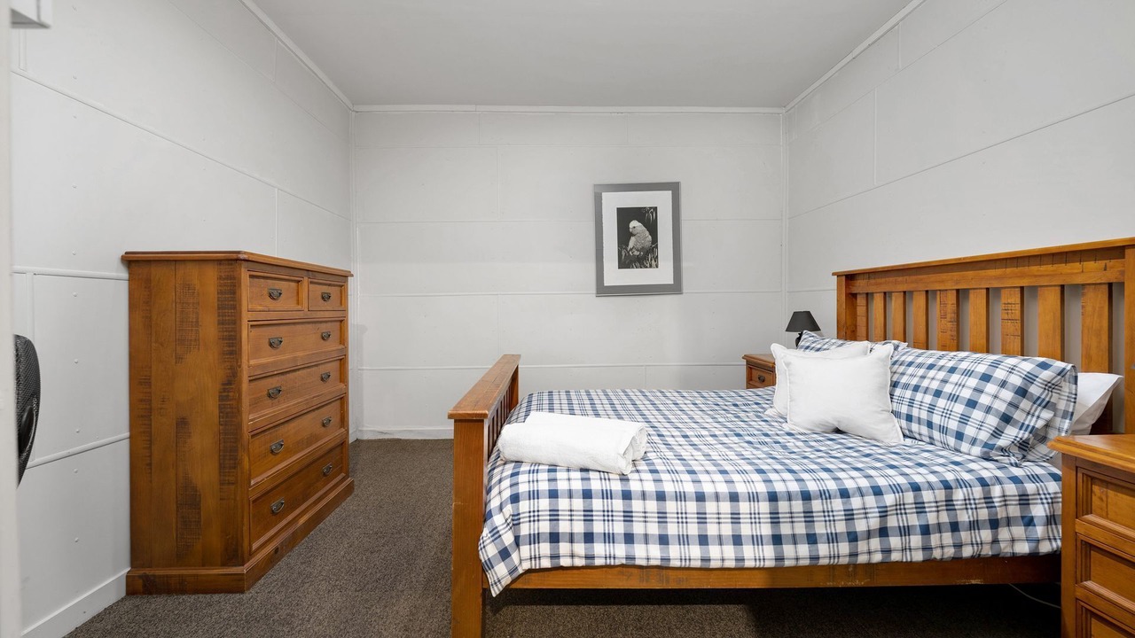 Photo of Bedroom in High Range