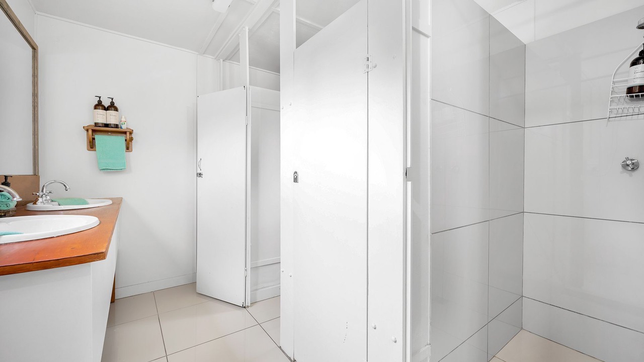 Photo of Bathroom in High Range