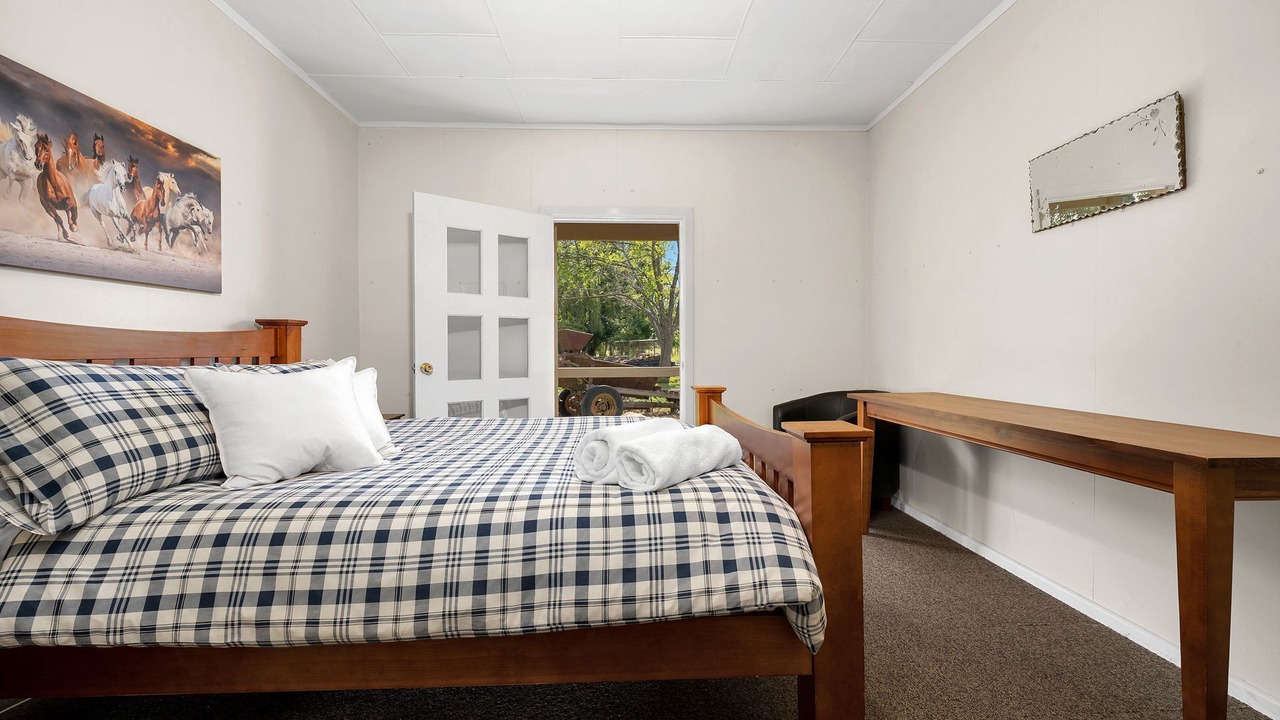 Photo of Bedroom in High Range