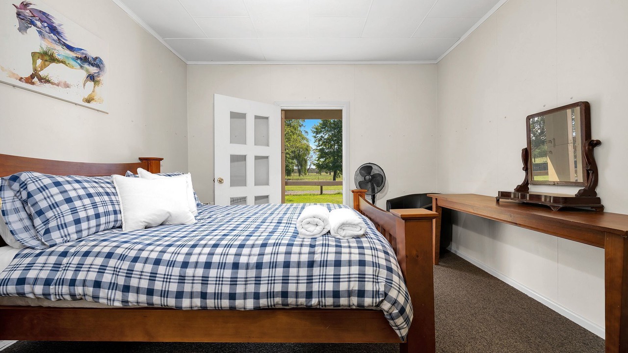 Photo of Bedroom in High Range