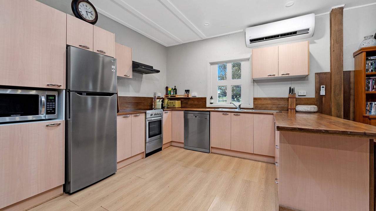 Photo of Kitchen in High Range
