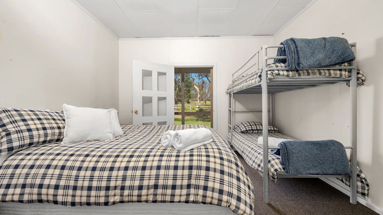 Photo of Bedroom in High Range