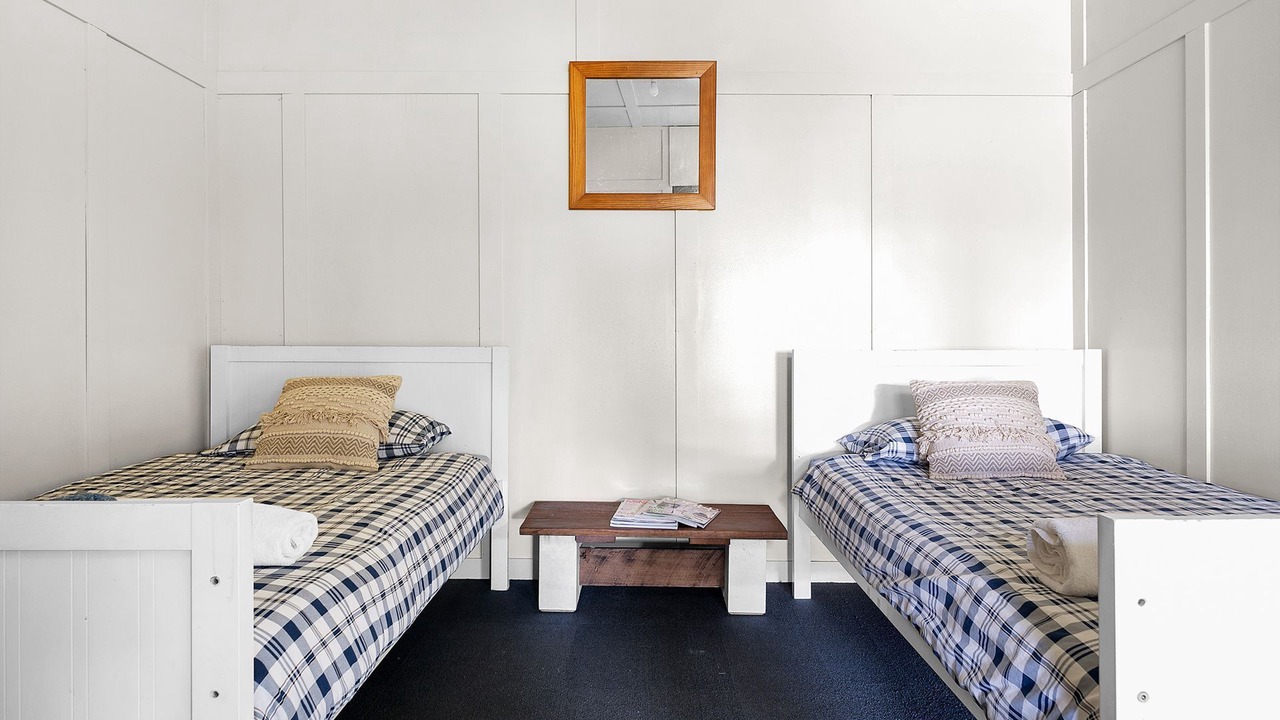 Photo of Bedroom in High Range