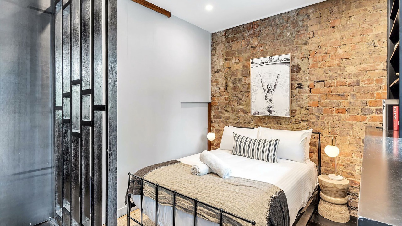 Photo of Bedroom in Glebe