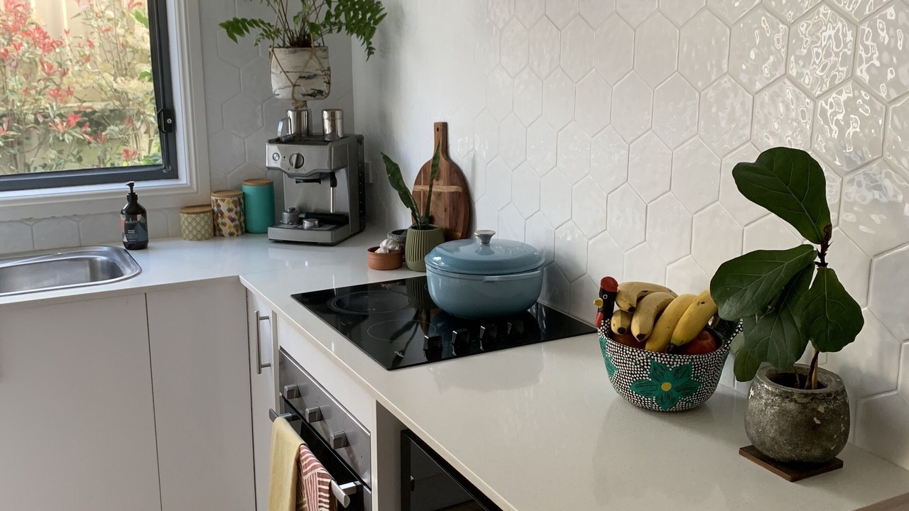 Photo of Kitchen in Woonona