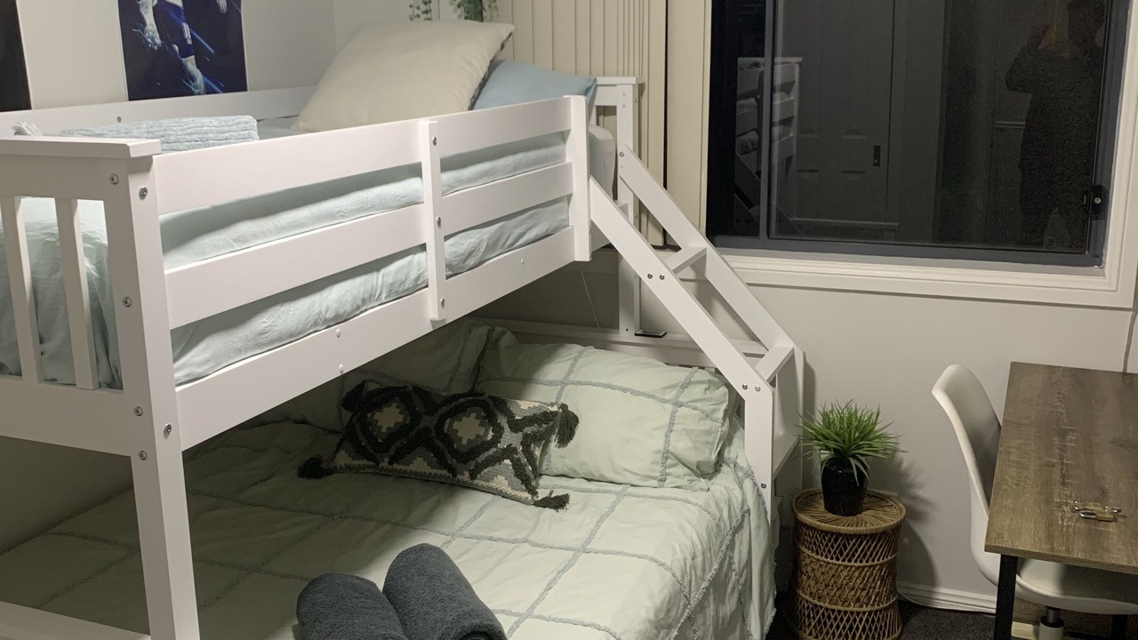 Photo of Bedroom in Woonona