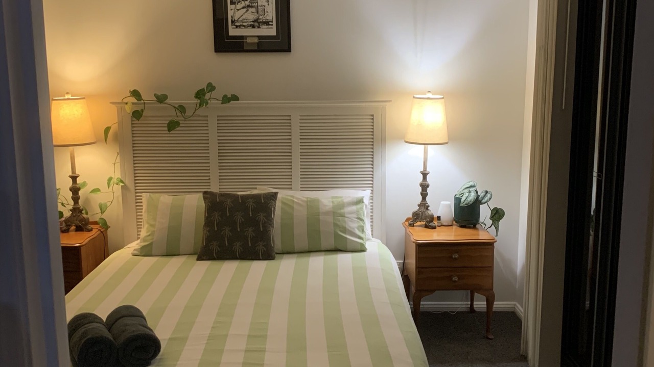 Photo of Bedroom in Woonona