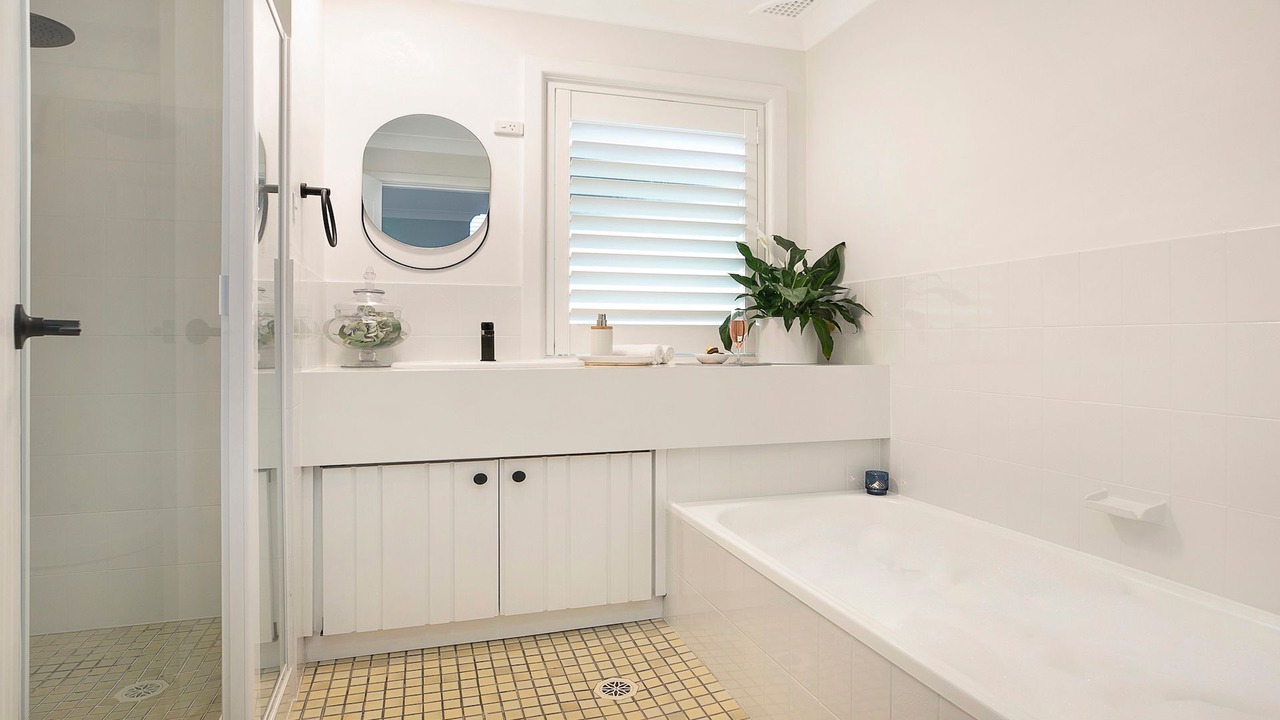 Photo of Bathroom in Bowral