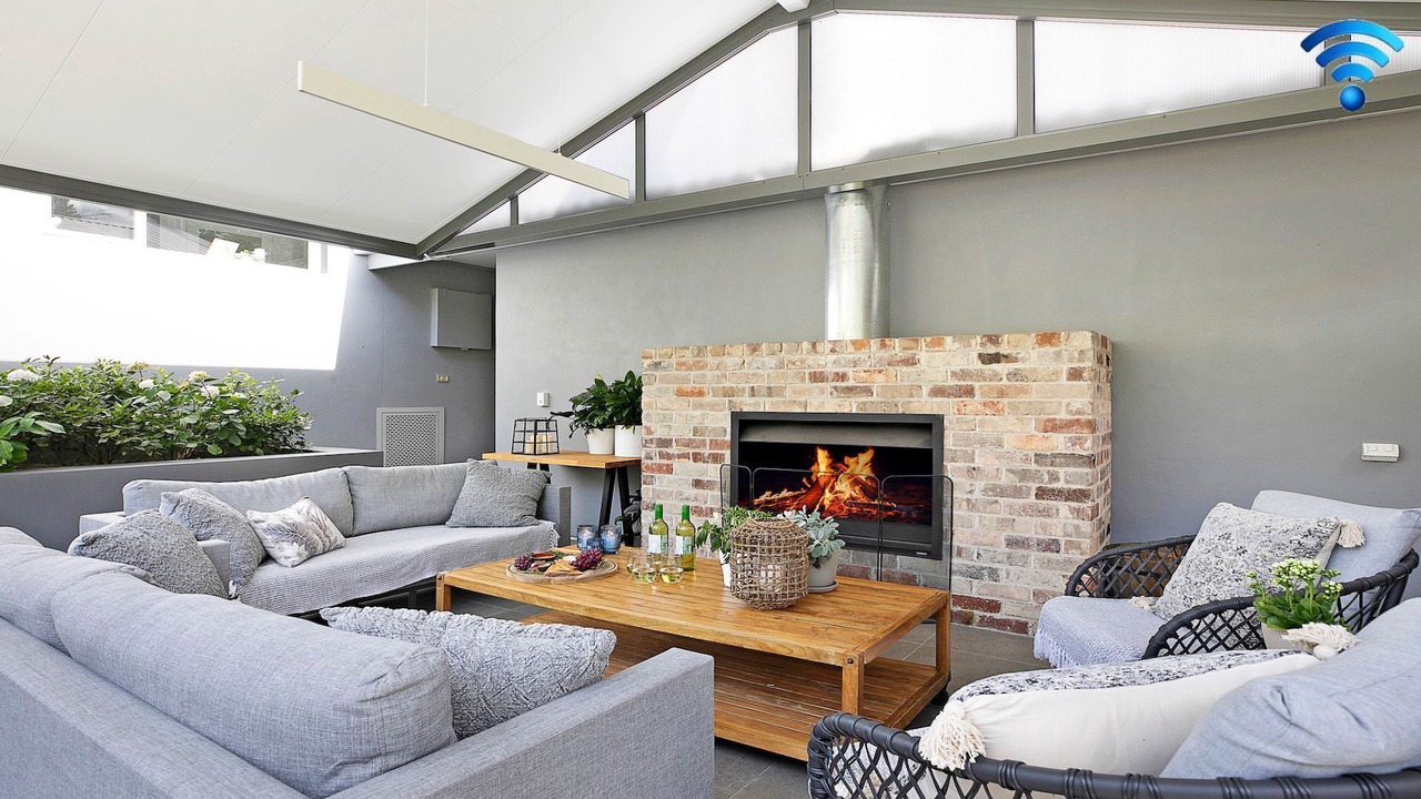 Photo of Livingroom in Bowral