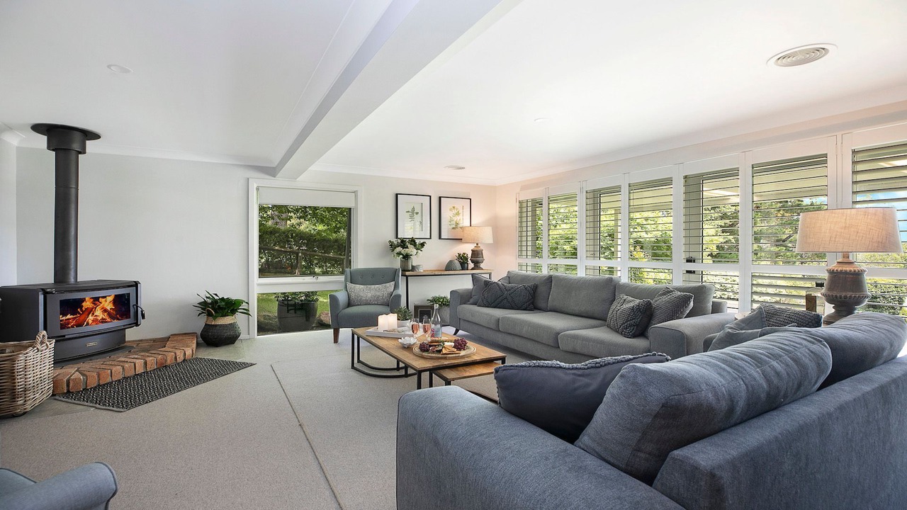 Photo of Livingroom in Bowral