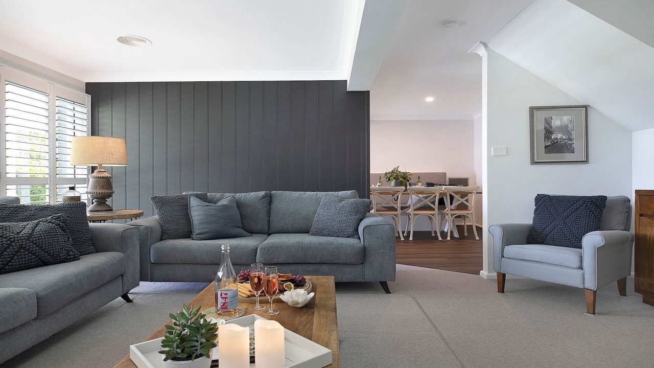 Photo of Bedroom in Bowral