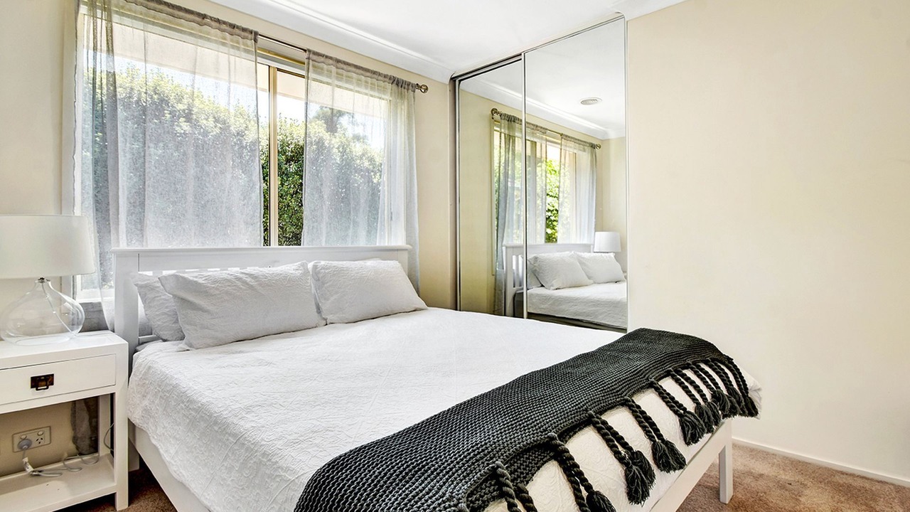 Photo of Bedroom in Bowral