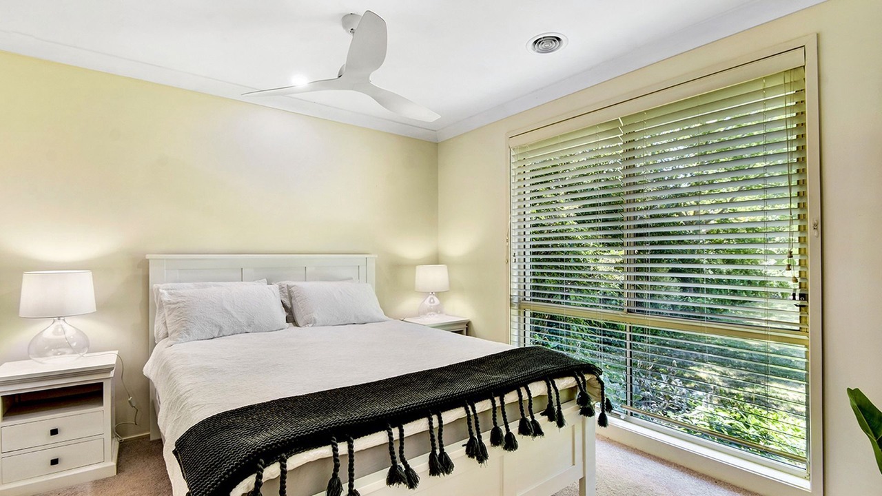 Photo of Bedroom in Bowral