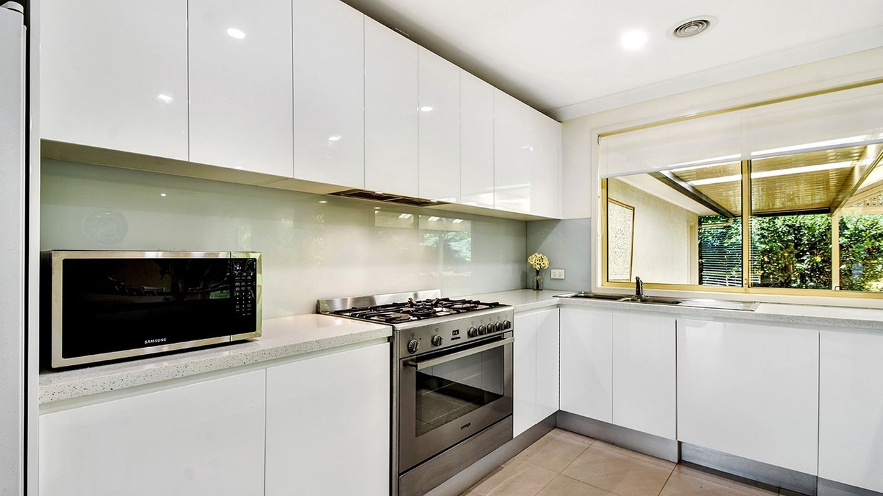 Photo of Kitchen in Bowral